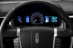 Lincoln MKZ Hybrid 2011 года
